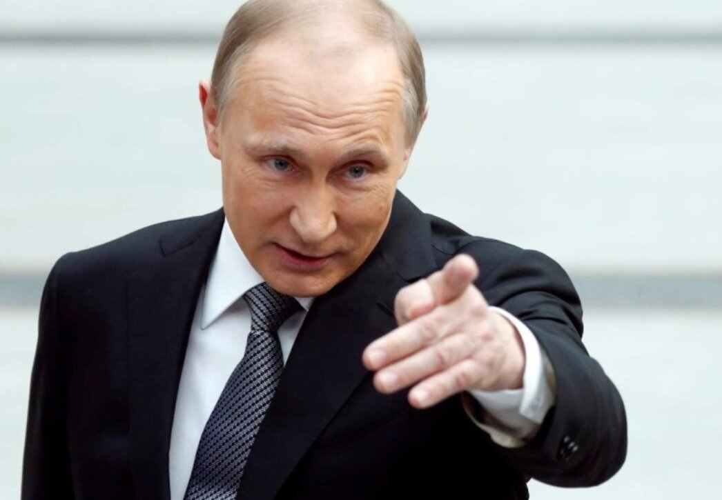Путин история происхождения фамилии            