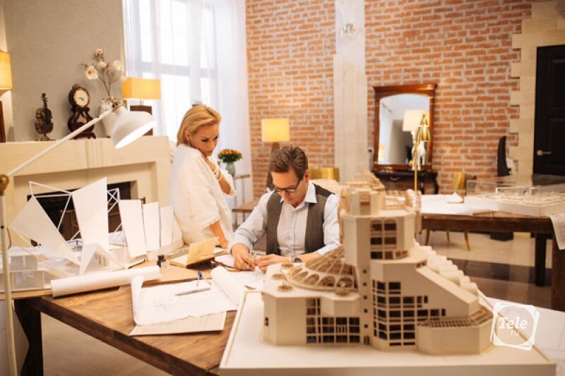 
Кадр из клипа «В доме, где живет моя печаль»
