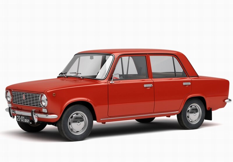 VAZ 2101