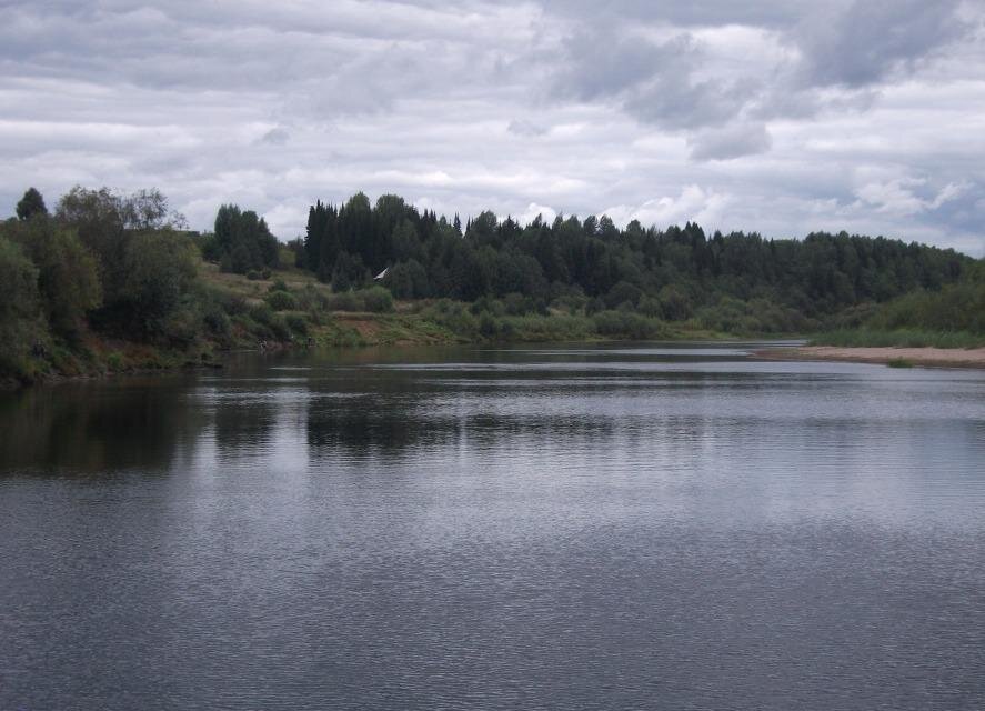 Погода в ветлуге на 10 дней нижегородской