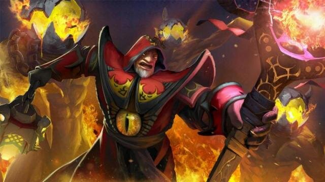 #imark | #dota2 | #cybersport