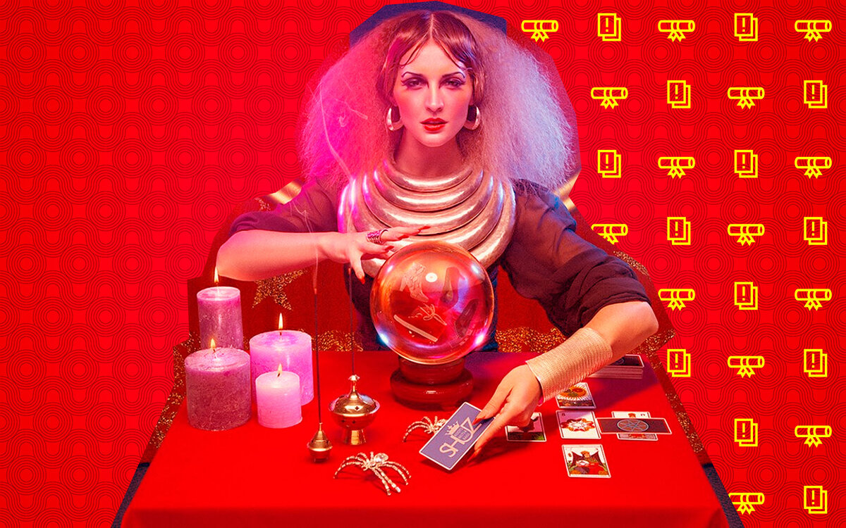 Иллюстрация собственного производства.