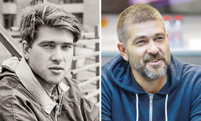 "Александр Васильев - Сплин"