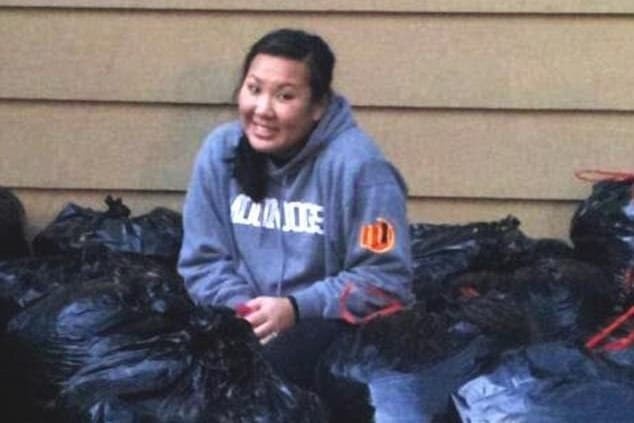 Фото © Соцсети