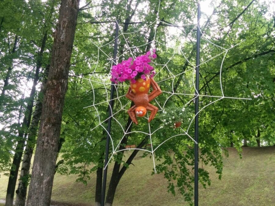  Фото: Олег Александров.