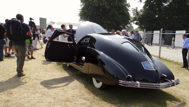 Phantom Corsair 1938 Рі РІ