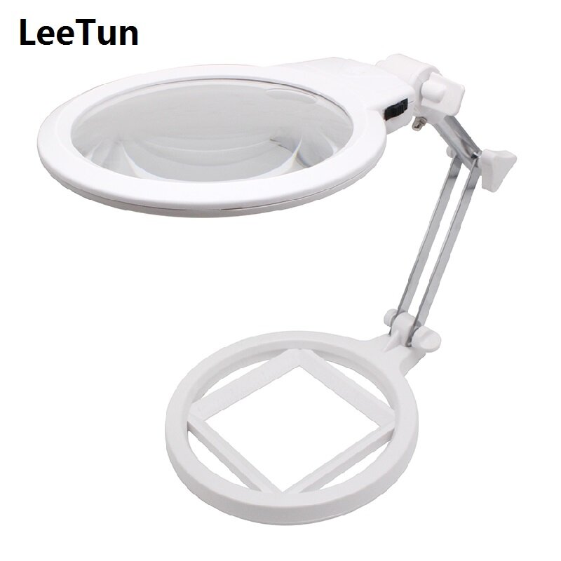 Увеличительное стекло