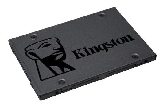 Модель ssd sata от компании Kingston