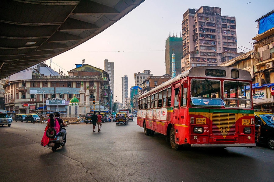 Фото: Snehal Jeevan Pailkar / Shutterstock