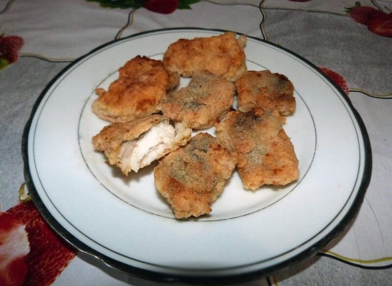 Кляр для рыбы для жарки на сковороде минтай филе рецепты приготовления с фото