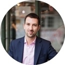 Атанас Райков, директор по развитию бизнеса в СНГ и Восточно-Центральной Европе, Viber