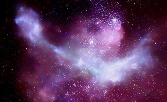                                     Стрелец B2 - Алкокладовая Вселенной!