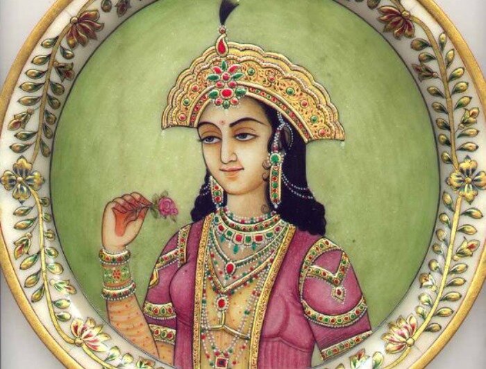 Мумтаз Махал