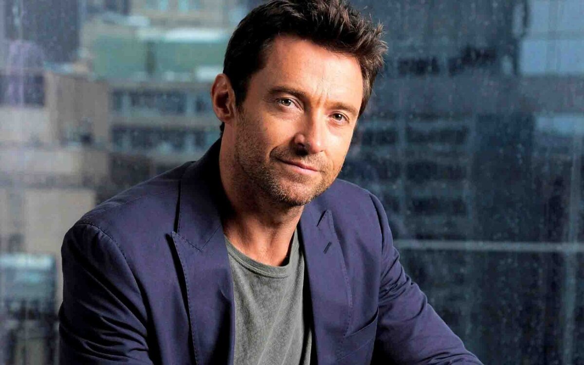 Хью Джекман 12 октября 1968