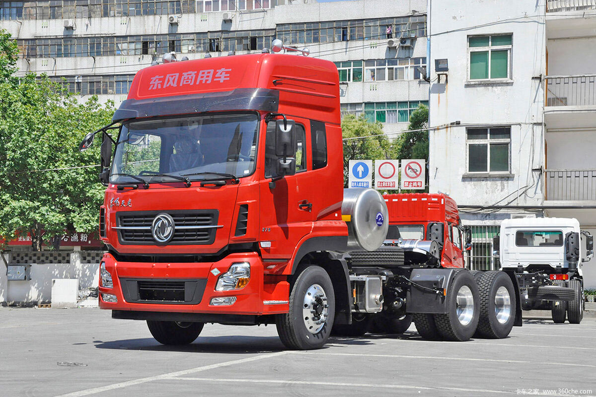 Картинки китайских грузовиков