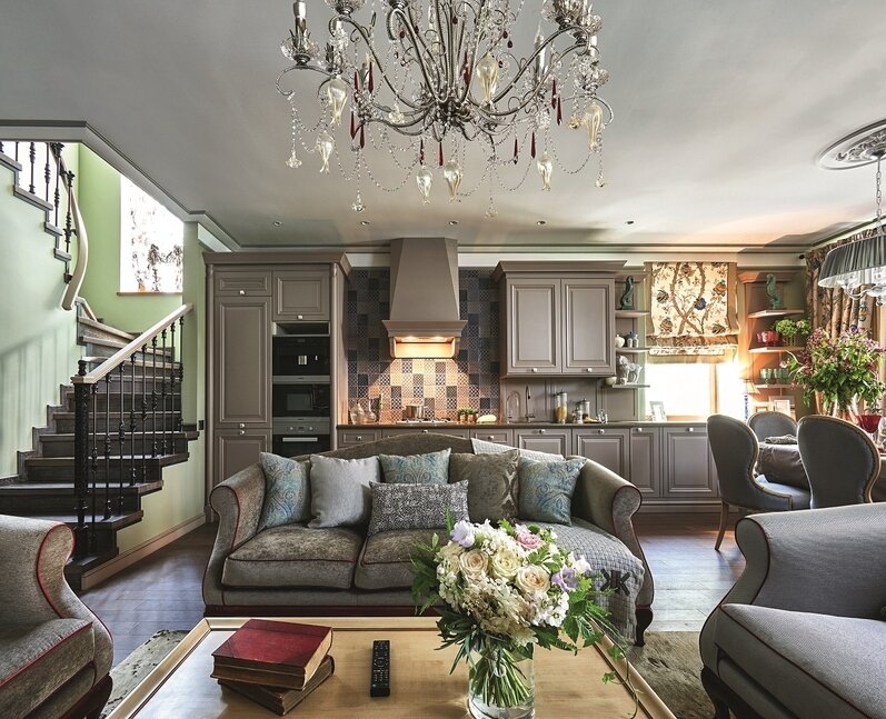 Автор проекта: Светлана Ильина. Фото: Евгений Лучин 