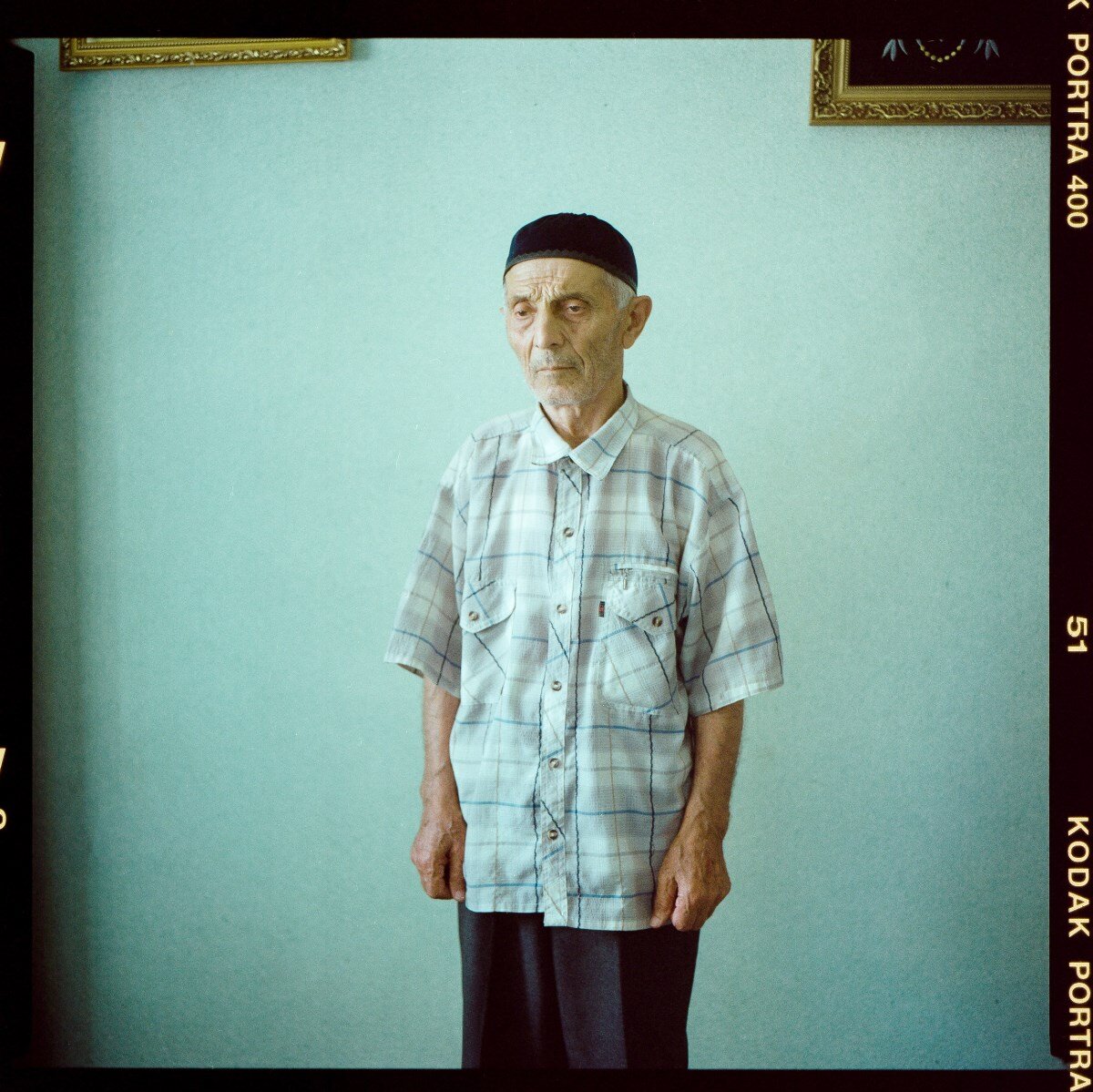 Фото: Светлана Булатова