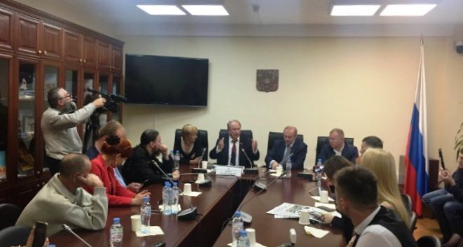 Фото: ИА FederalCity, "ВКонтакте", "Экооборона"