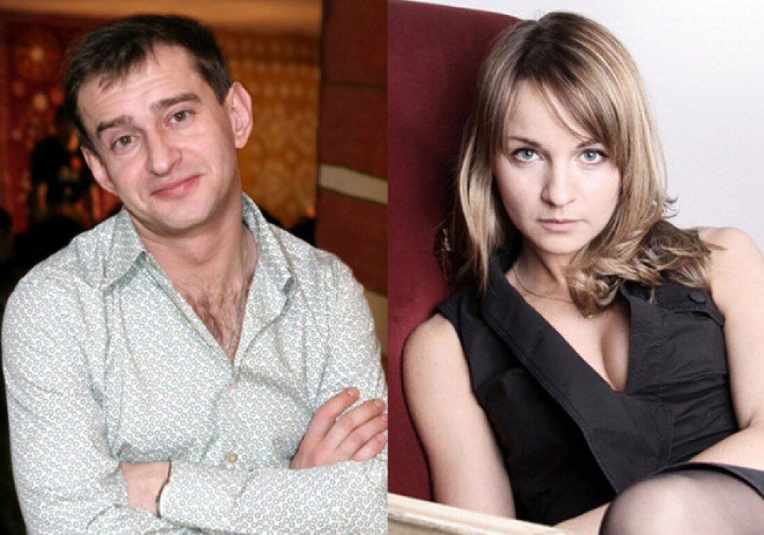 Константин хабенский биография и личная жизнь дети