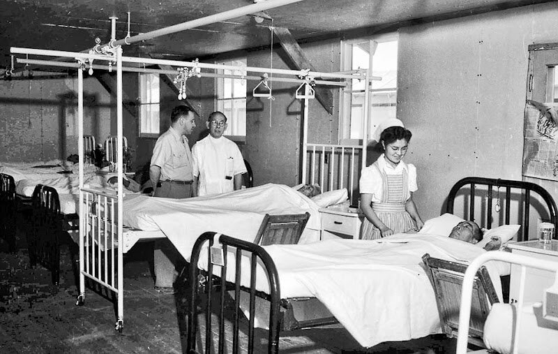 Списки в госпиталях сегодня. Военный госпиталь СССР. Военный госпиталь 1943 СССР.