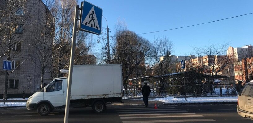 Фото: гибдд города Вологда