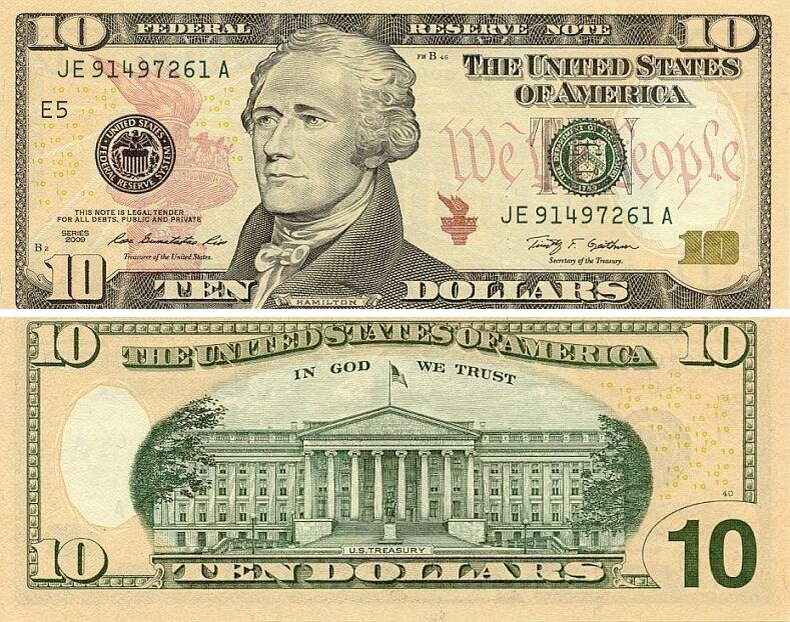 Usa 10