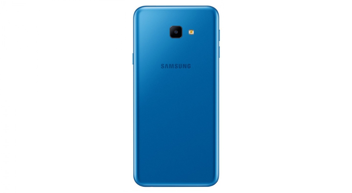 Samsung Galaxy J4 Core - синий
