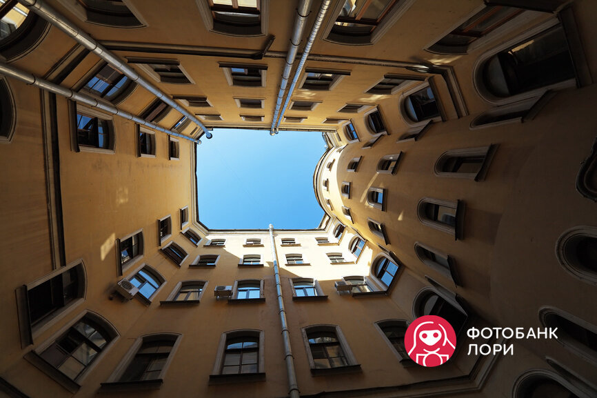 © Игорь Долгов / Фотобанк Лори 