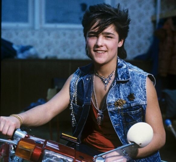 Юрий Шатунов