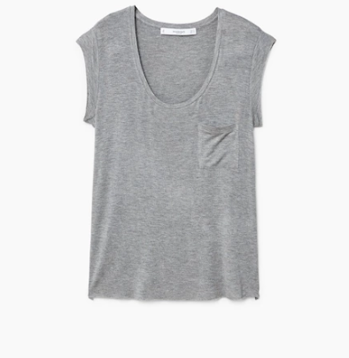 Фото с сайта Mango.com 