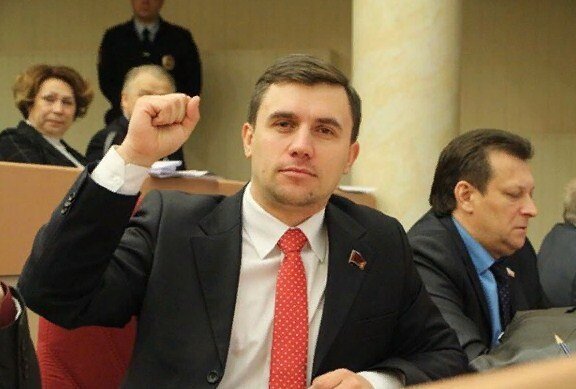 Фото: Николай Бондаренко официальный аккаунт соцсеть https://www.instagram.com/bondarenko_blog/