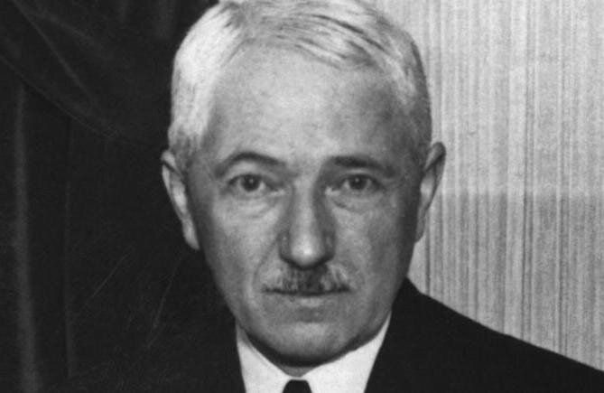 Отец Мундиаля - Жюль Риме