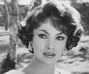 Джина Лолобриджида