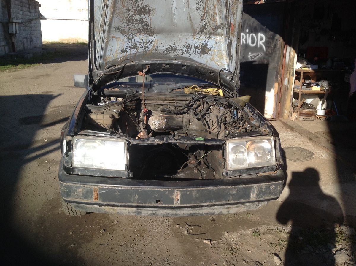 Сильно уставшие попадают на разбор