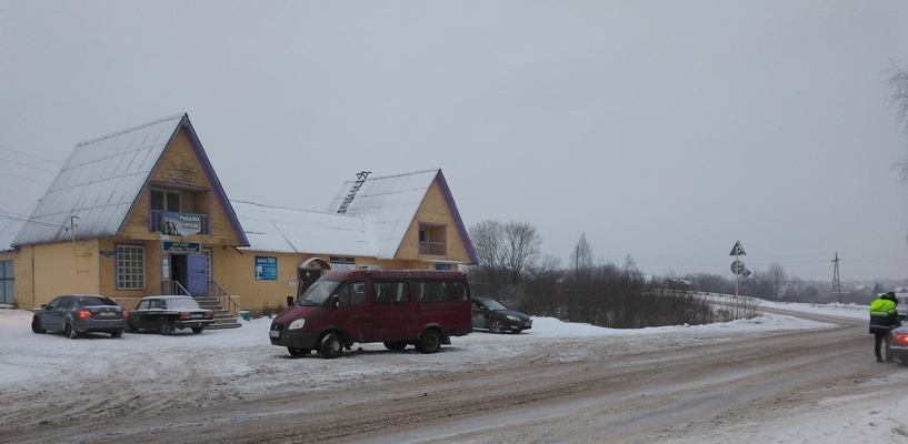 Фото: УМВД по Вологодской области