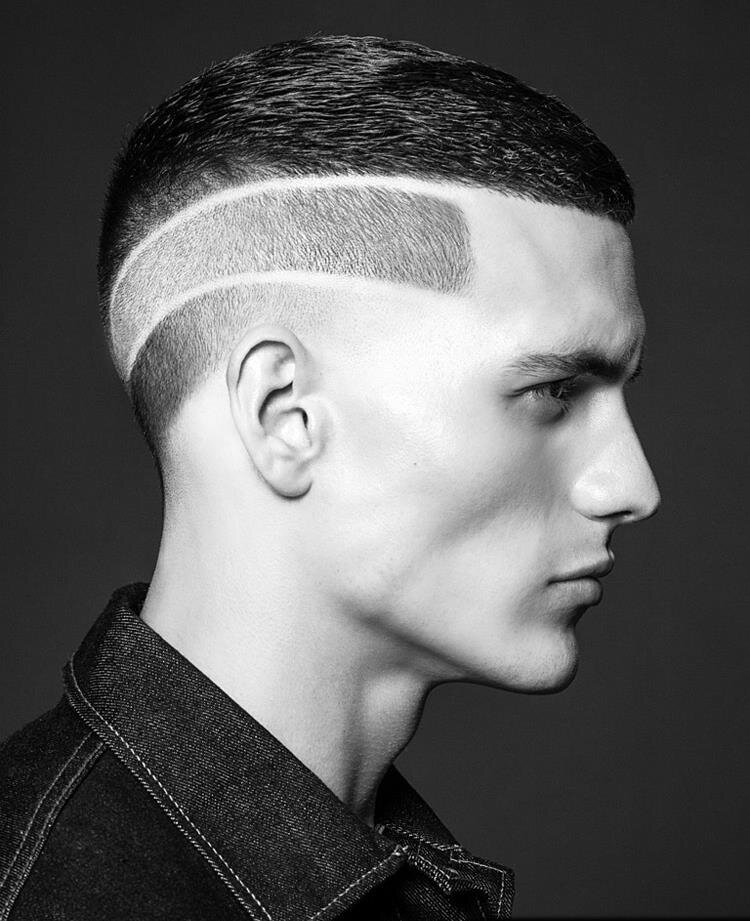 причёска, стрижка, как стричься, как частно нужно стричься 