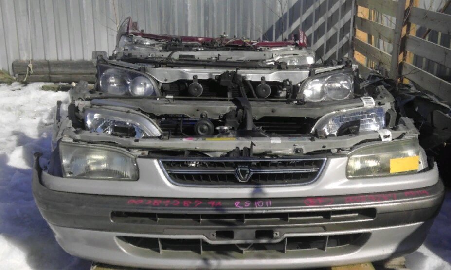 "НОУСКАТ" для автомобиля, что это такое и для чего ? | Типичный ...