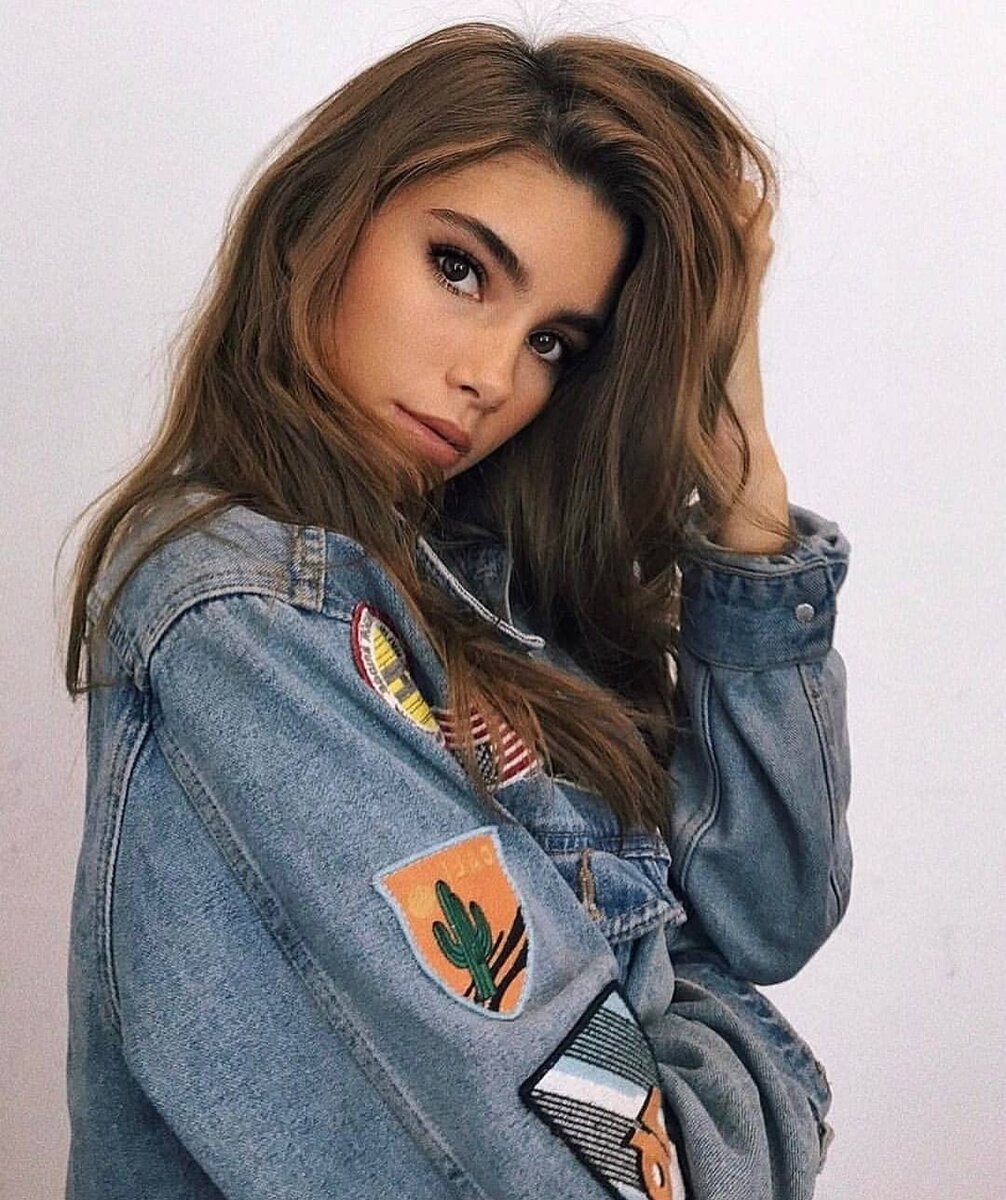 Кристина Носова