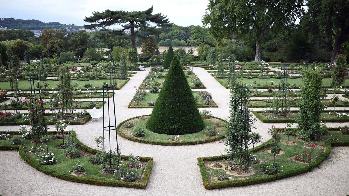 Фернандо Карунчо ландшафтный Архитектор