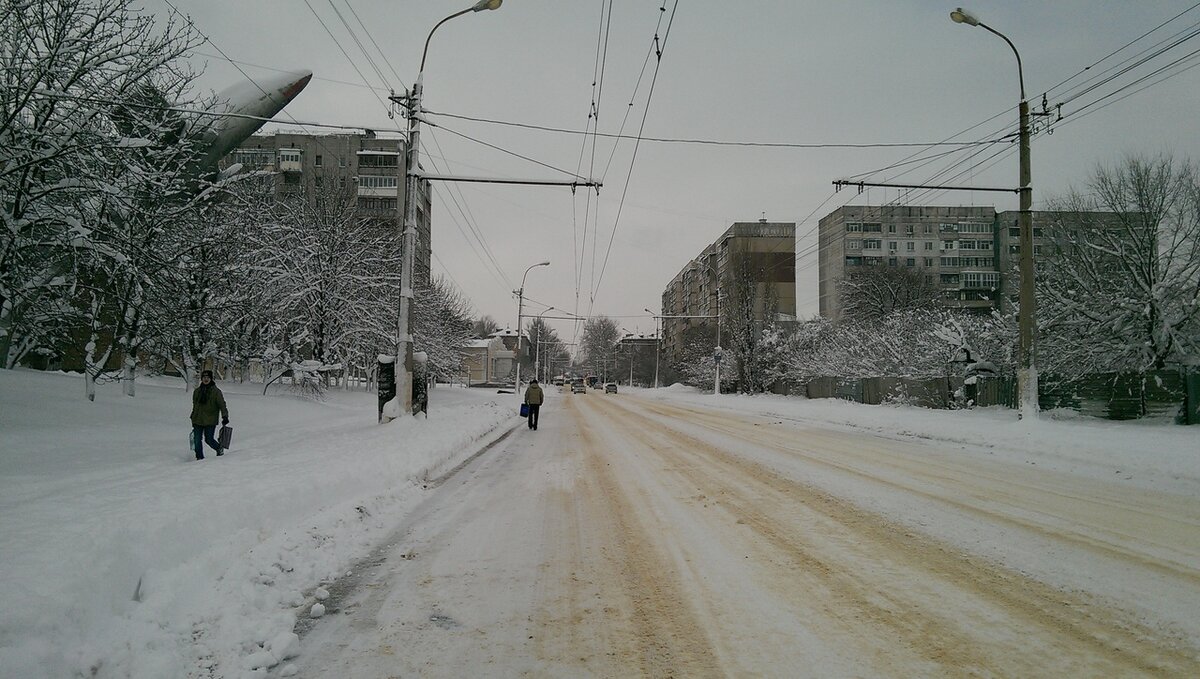 Фото из соцсетей