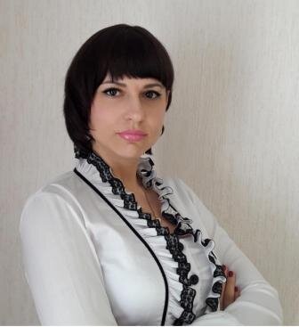 Ольга Панферова, генеральный директор Волгоградского областного юридического центра