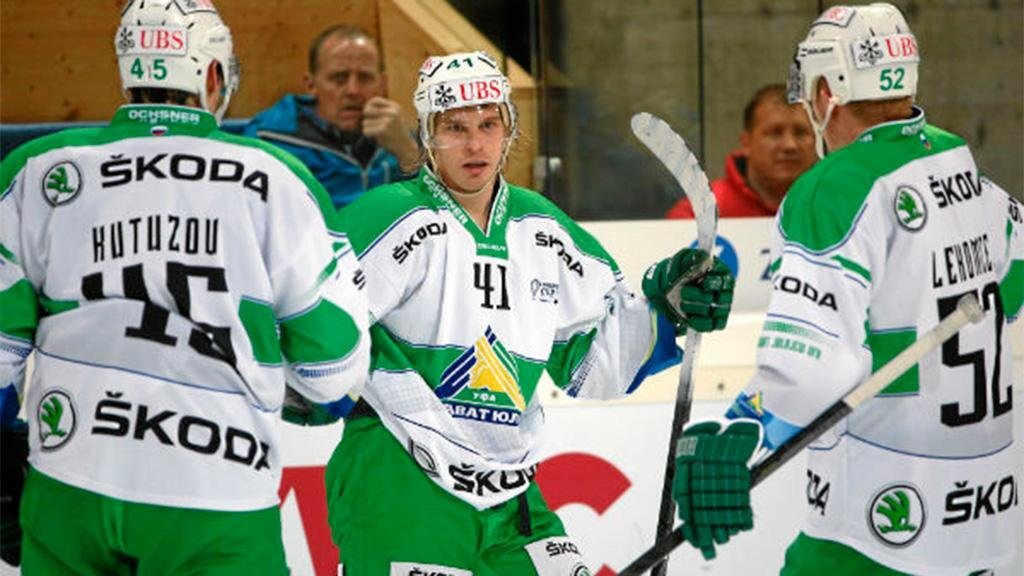 Фото: hcsalavat.ru
