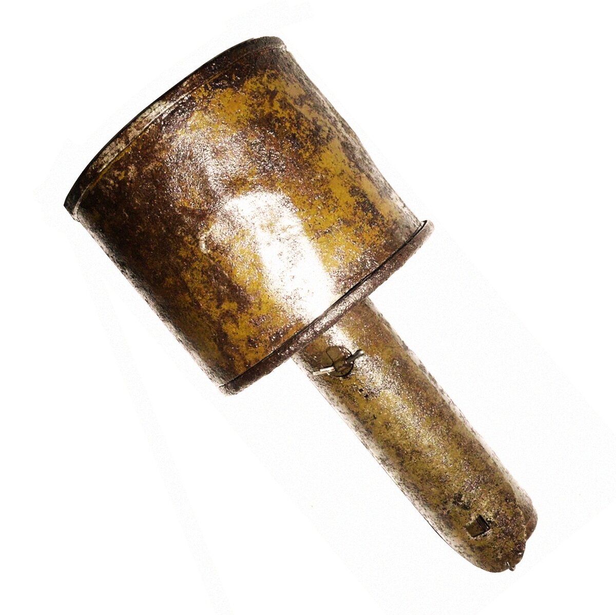 РПГ-40 (Конструктор - Пузырев)