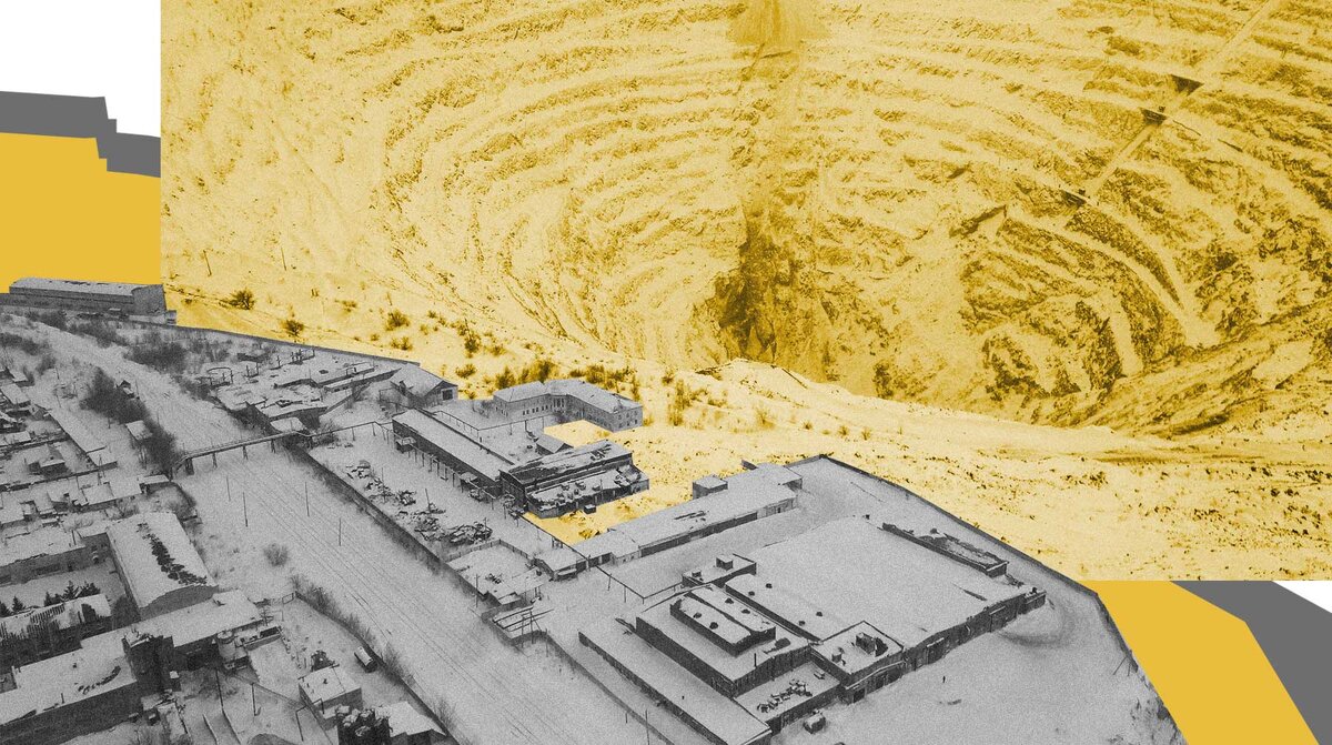 Коллаж: © Daily Storm