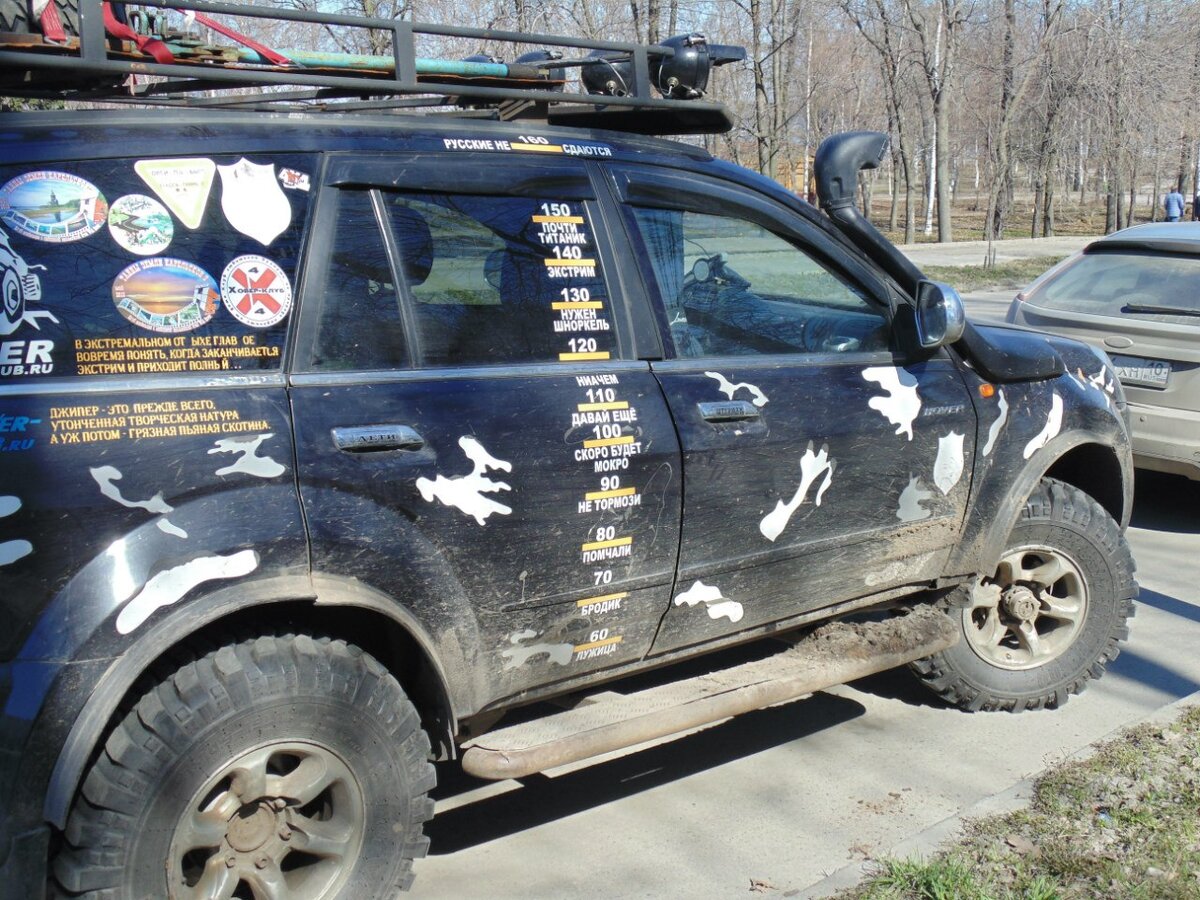 Один из участников ТЗК