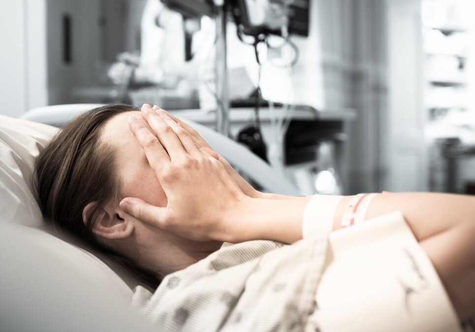  Дочитайте статью до конца и узнаете самые популярные мифы о наркозе :)