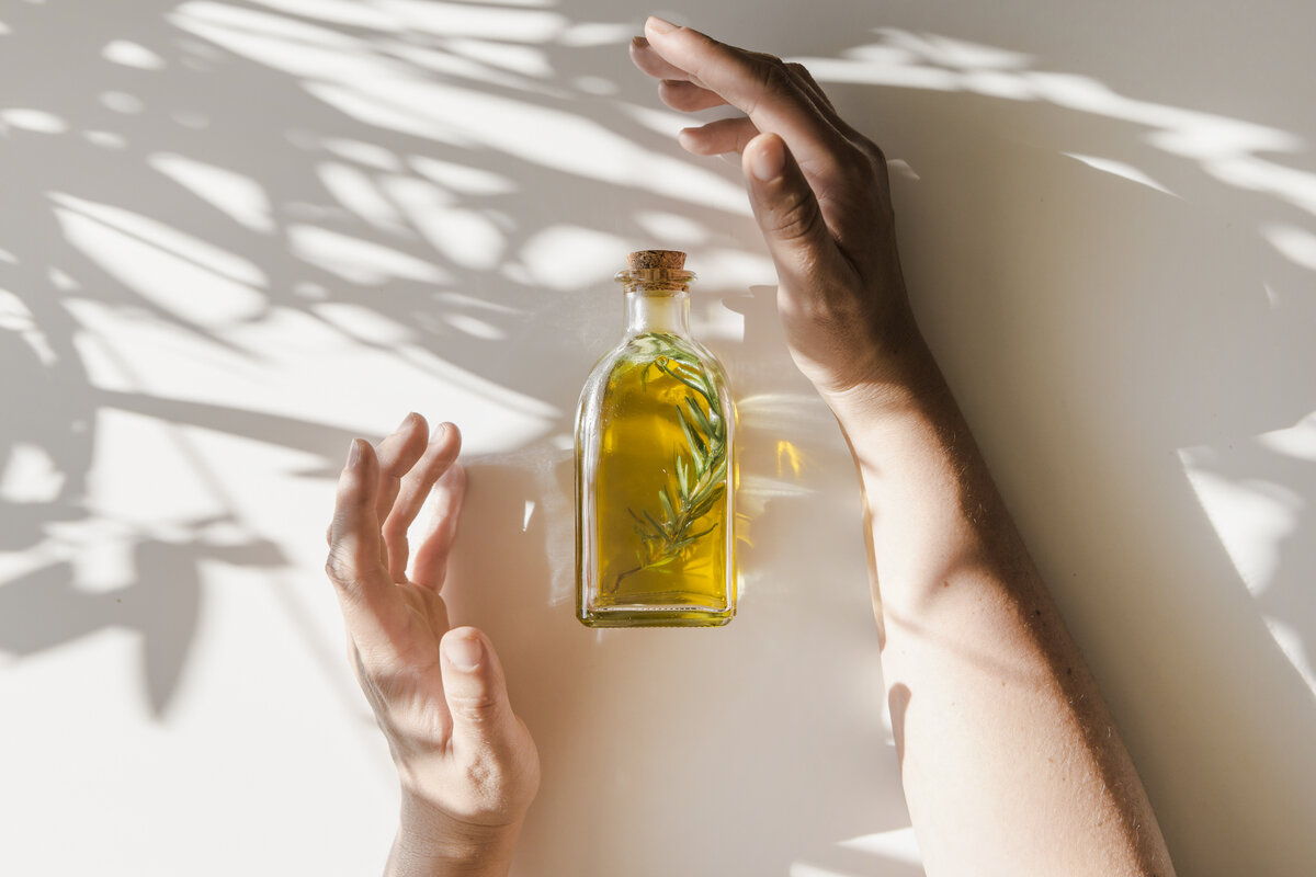 Оливковое масло: какое и для чего выбрать
