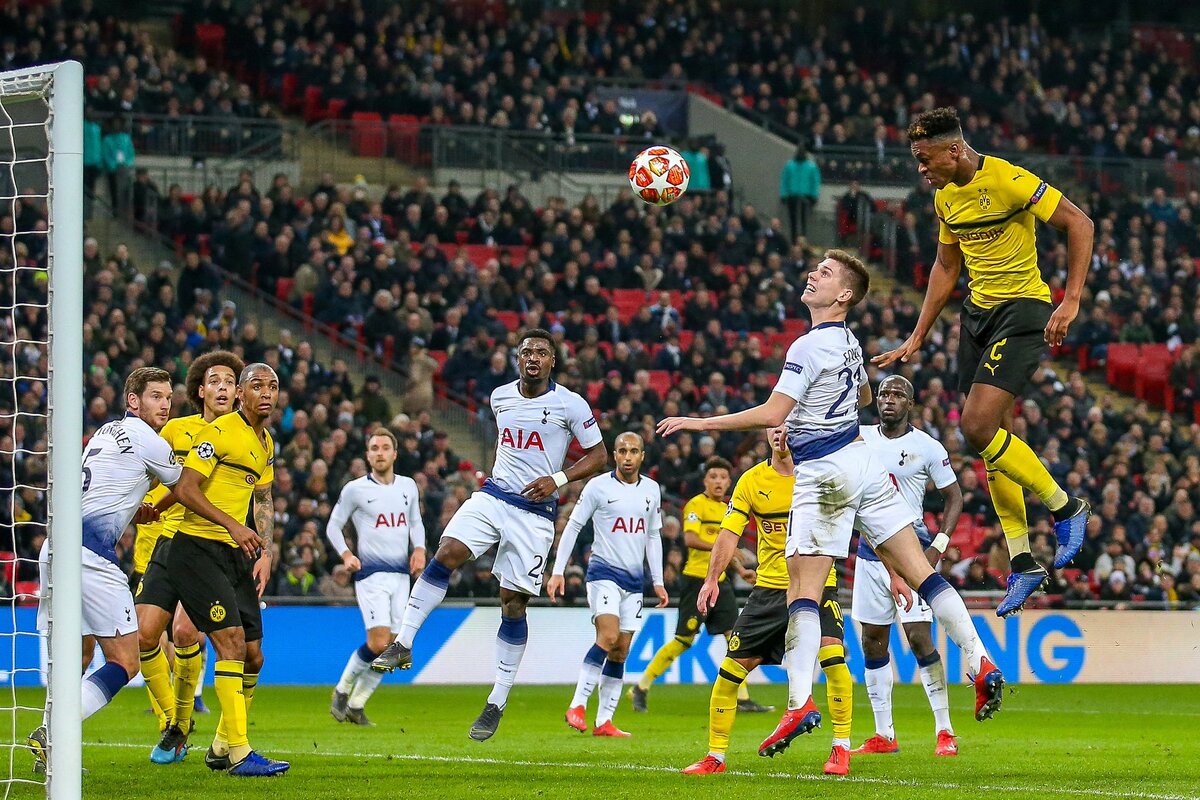 Фото: https://twitter.com/BVB