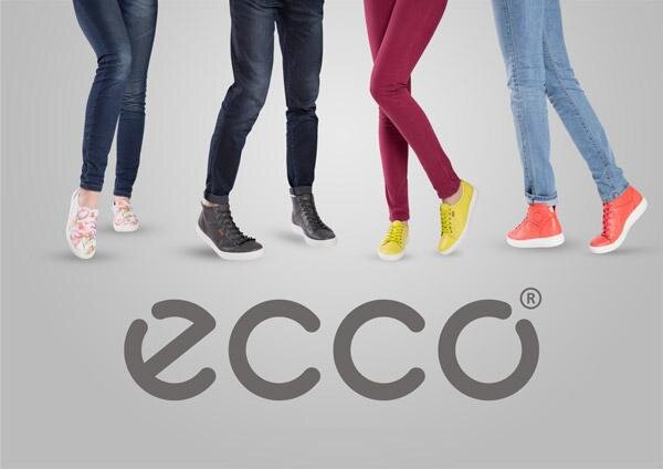 Как купить обувь Экко в интернет-магазинах США