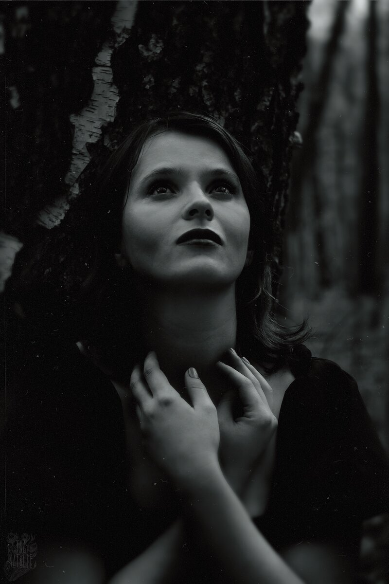 Фрида, ты помнишь... | Анна Долгарева. Стихи и котики | Дзен